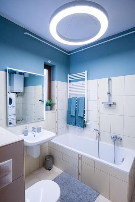 Apartamento Urban Jungle In The Citycenter *